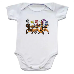 Body infantil Sonjas