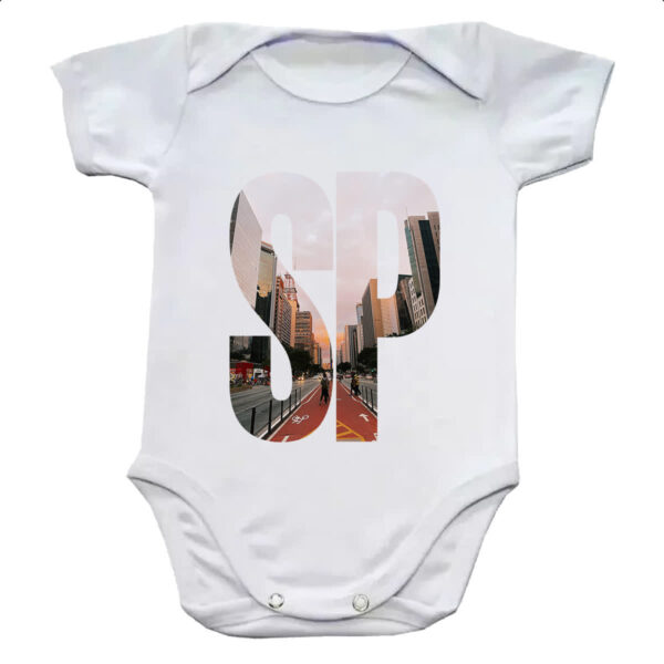 Body infantil Avenida Paulista SP