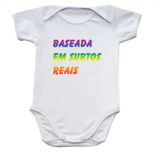 Body infantil Baseada em surtos reais