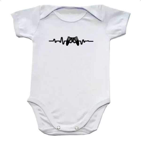 Body infantil Batimento cardiaco games
