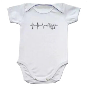 Body infantil Batimento cardiaco por Pizza