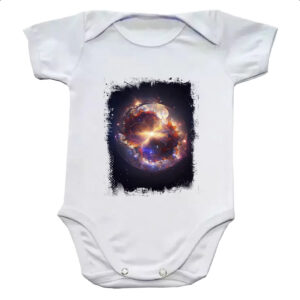 Body infantil Big Bang Universo 1