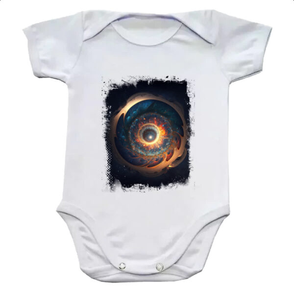 Body infantil Big Bang Universo 3