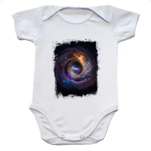 Body infantil Big Bang Universo 4