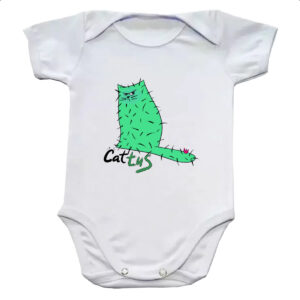 Body infantil Cattus