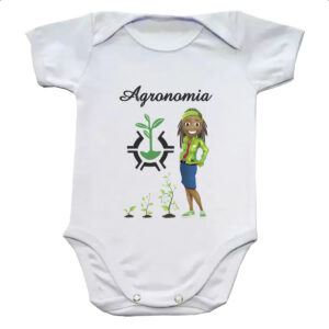 Body infantil Agronomia
