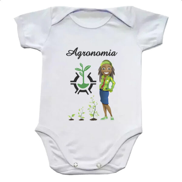Body infantil Agronomia