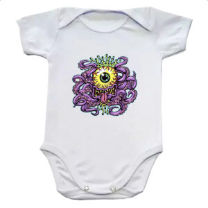 Body infantil Cycloptopus