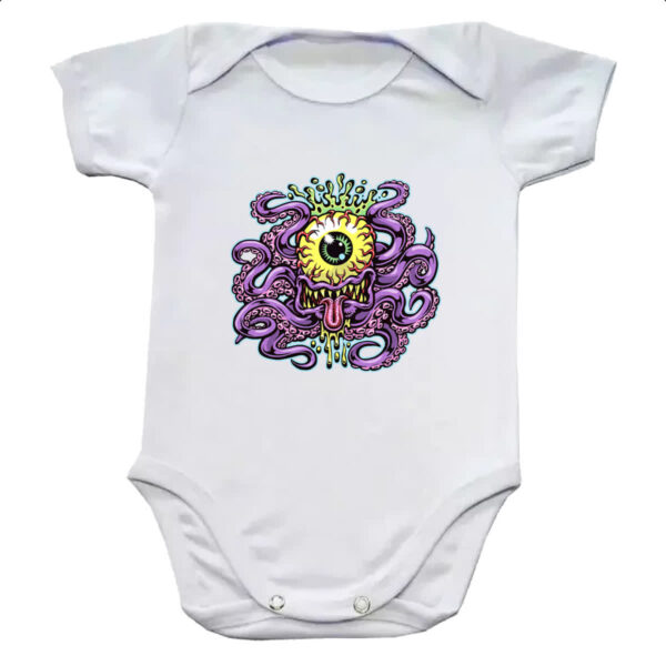 Body infantil Cycloptopus