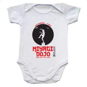 Body infantil Daniel Miayagi Dojo