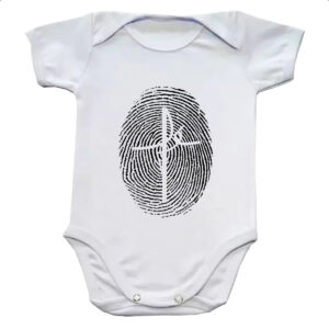 Body infantil Digital gospel