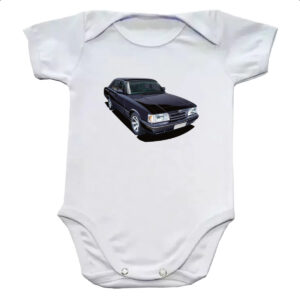 Body infantil Diplomata SE