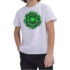 Camiseta Infanto Juvenil Happy St Patricks Day - Image 2