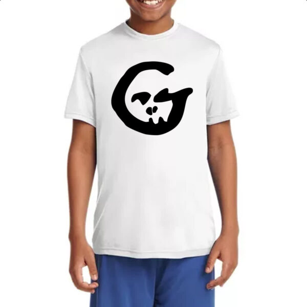 Camiseta Infanto Juvenil Grimm Endezeichen - Imagem 4
