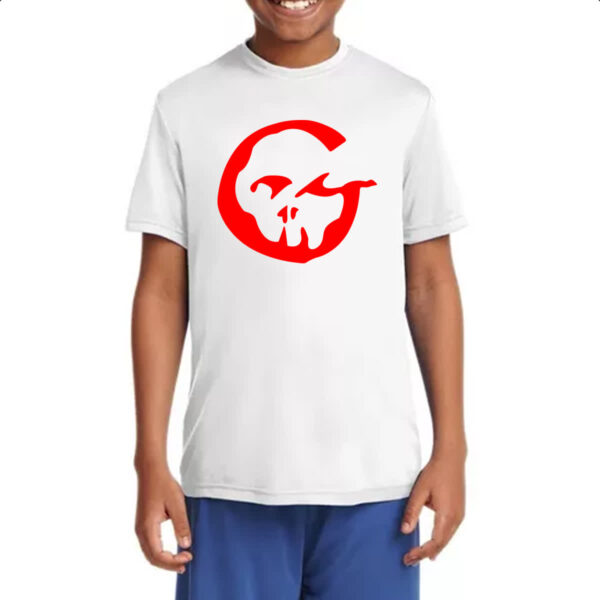 Camiseta Infanto Juvenil Grimm Simbolo - Imagem 4