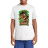 Camiseta Infanto Juvenil Its tiki time - Image 4