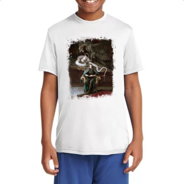 Camiseta Infanto Juvenil Mraz - Imagem 4
