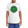 Camiseta Infanto Juvenil Happy St Patricks Day - Image 4