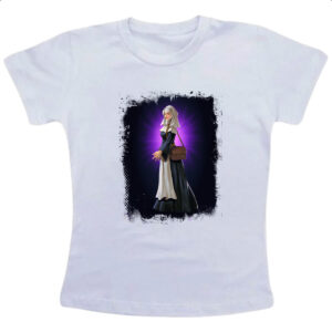 Camiseta Infanto Juvenil Empires and Puzzles Heroi Aderyn