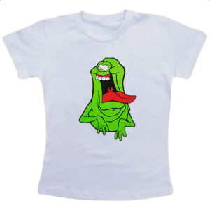 Camiseta Infanto Juvenil Geleia lingua de fora