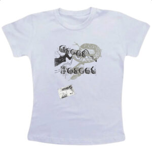 Camiseta Infanto Juvenil Great Forest