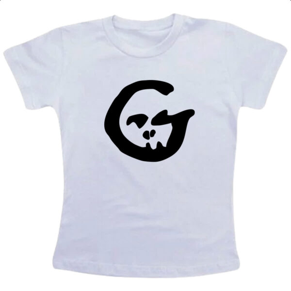 Camiseta Infanto Juvenil Grimm Endezeichen