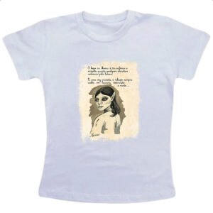 Camiseta Infanto Juvenil Grimm Livro Musai