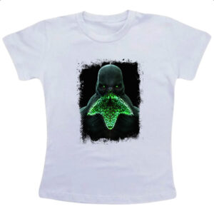 Camiseta Infanto Juvenil Grimm Wesen Alpe