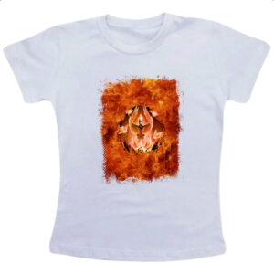 Camiseta Infanto Juvenil Mitologia Fenix 06