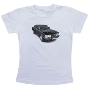 Camiseta Infanto Juvenil Opala Diplomata SE