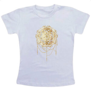 Camiseta Infanto Juvenil Apanhador de sonhos 10