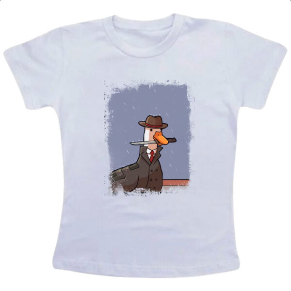 Camiseta Infanto Juvenil Psicopato