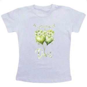 Camiseta Infanto Juvenil Salmos sopro