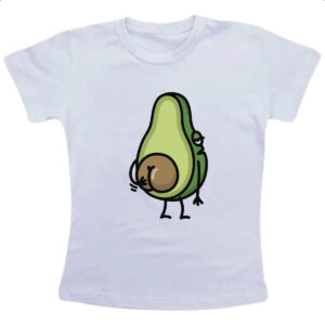 Camiseta Infanto Juvenil Bumbumcate