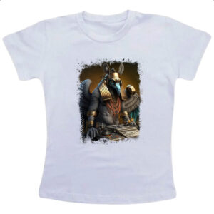 Camiseta Infanto Juvenil Horus DJ