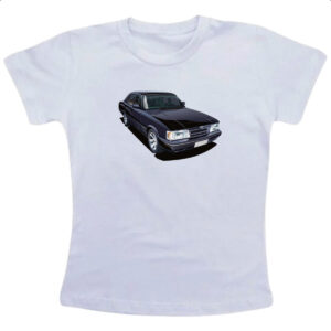 Camiseta Infanto Juvenil Diplomata SE