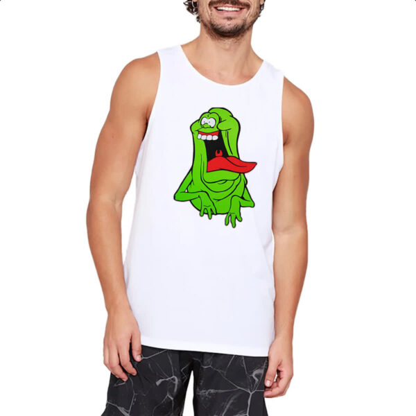 Camiseta Regata Geleia lingua de fora - Imagem 2
