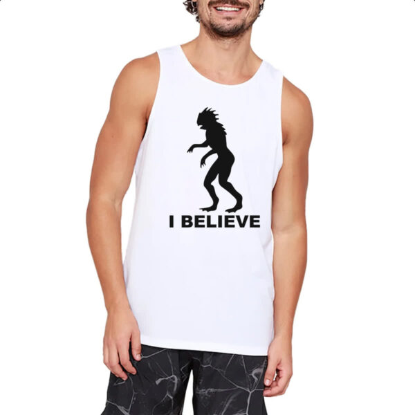 Camiseta Regata Grimm I believe - Imagem 2