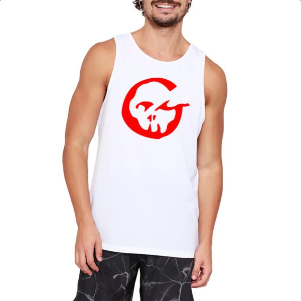 Camiseta Regata Grimm Simbolo - Imagem 2
