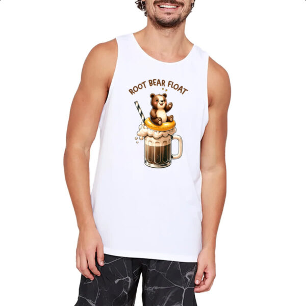 Camiseta Regata Root Bear Float - Imagem 2