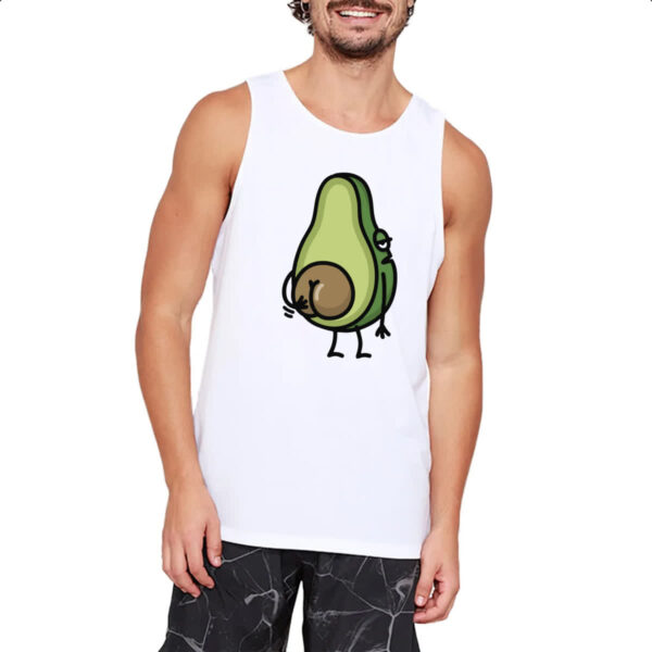 Camiseta Regata Bumbumcate - Imagem 2