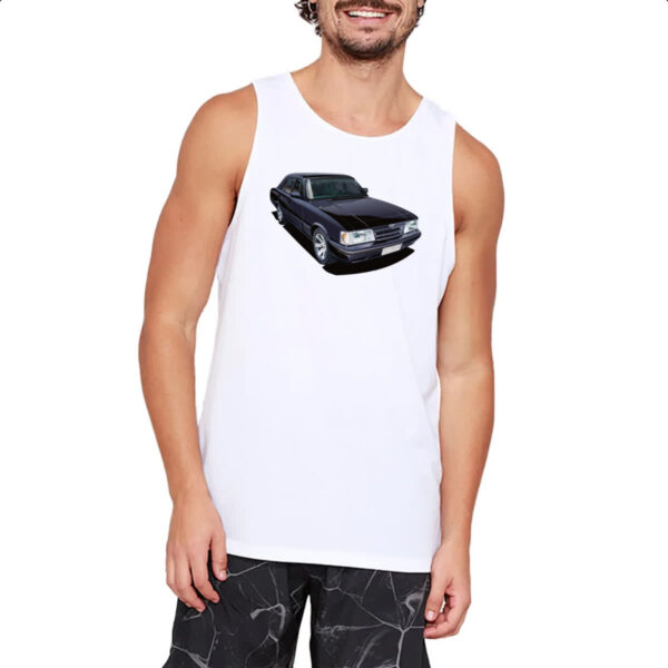 Camiseta Regata Diplomata SE - Imagem 2