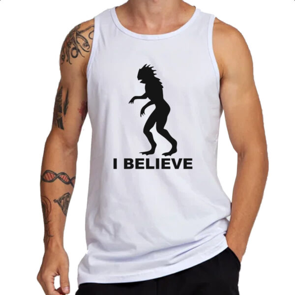 Camiseta Regata Grimm I believe - Imagem 3