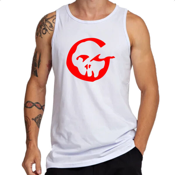 Camiseta Regata Grimm Simbolo - Imagem 3