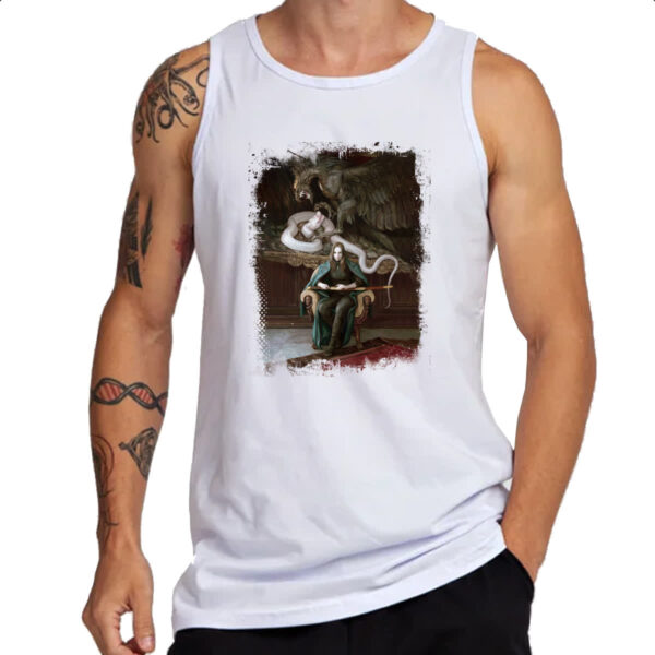 Camiseta Regata Mraz - Imagem 3