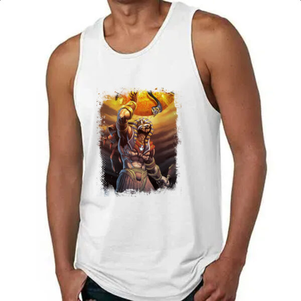 Camiseta Regata Egito Deus Ra - Imagem 4