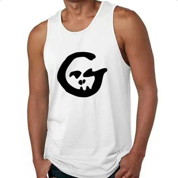 Camiseta Regata Grimm Endezeichen - Imagem 4