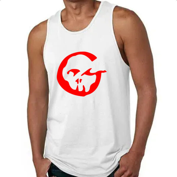 Camiseta Regata Grimm Simbolo - Imagem 4