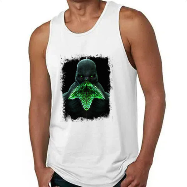 Camiseta Regata Grimm Wesen Alpe - Imagem 4