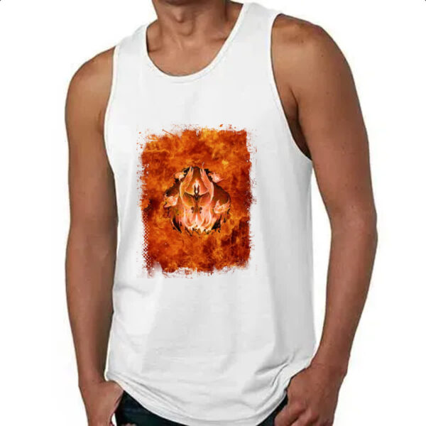 Camiseta Regata Mitologia Fenix 06 - Imagem 4